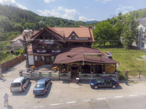 Pensiunea Bella Vista